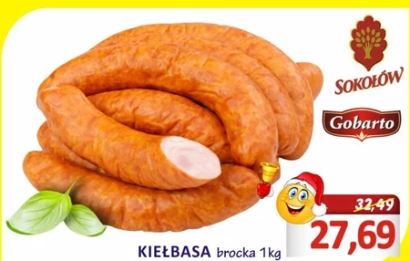 Kiełbasa