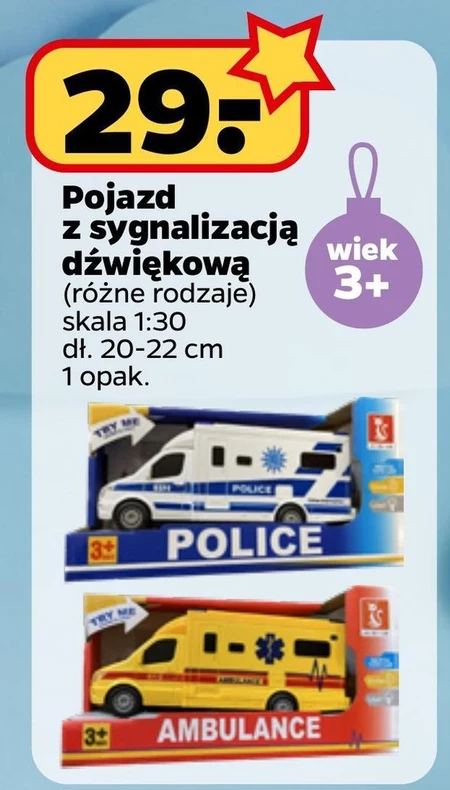 Pojazd