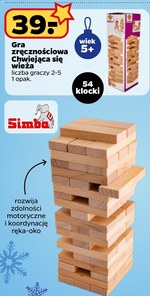 Gra zręcznościowa