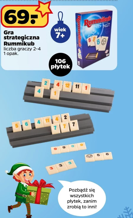 Gra strategiczna