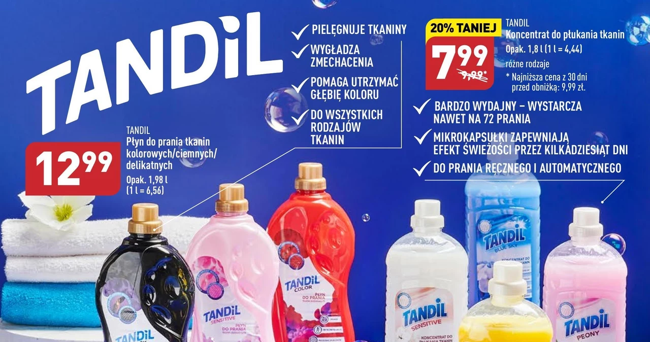 Aldi Gazetka Promocyjna - Oferty, Rabaty, Kupony [13.11 Do 18.11.2023 ...