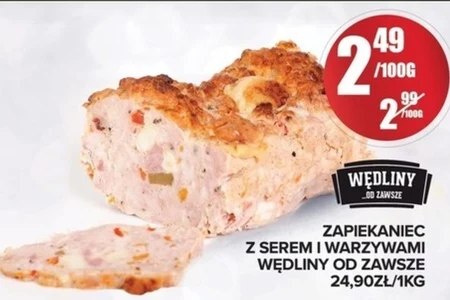 Zapiekaniec