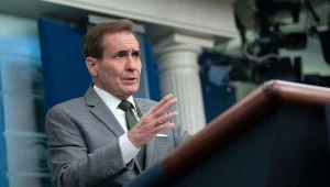 Stany Zjednoczone na limicie. Zła wiadomość dla Ukrainy