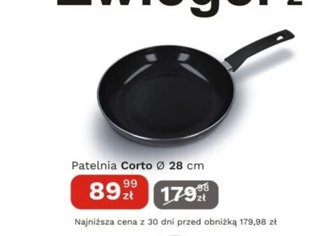 Patelnia