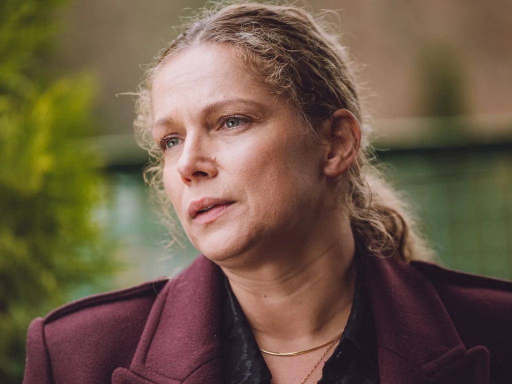 Joanna Liszowska nie ma powodów do wstydu. Mówi o tym wprost Joanna Liszowska nie ma powodów do wstydu. Mówi o tym wprost