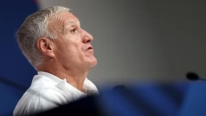 Didier Deschamps