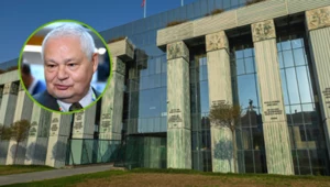Rząd składający się z posłów partii KO, Trzecia Droga i Lewica może postawić Adama Glapińskiego przed Trybunałem Stanu