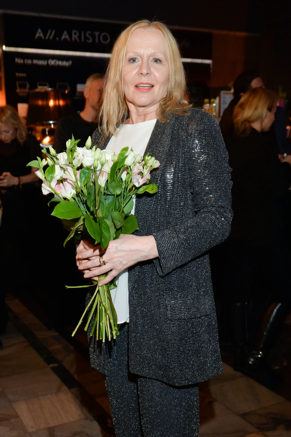 Agnieszka Krukówna Agnieszka Krukówna