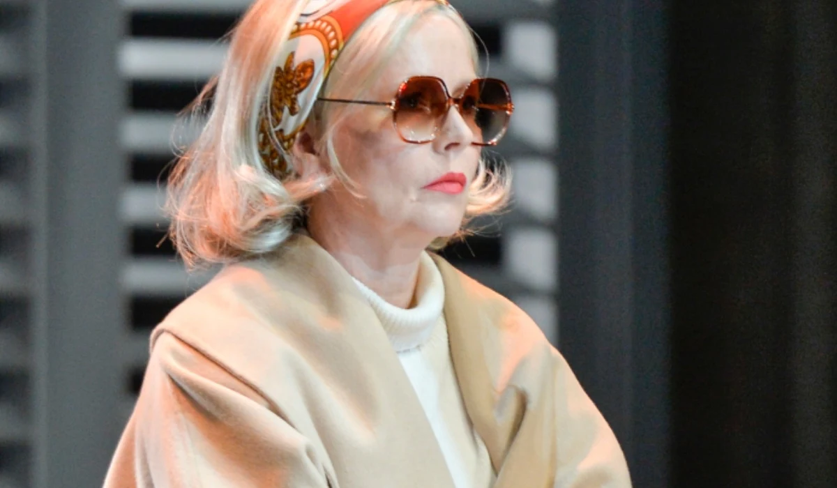 Agnieszka Krukówna Agnieszka Krukówna