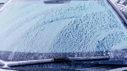 Zimą często masz zamarznięte szyby w samochodzie? Posmaruj okna tym warzywem, a twój problem zniknie