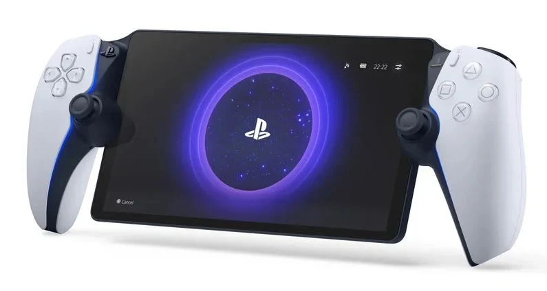 PlayStation Portal PlayStation Portal