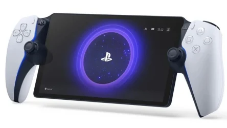 PlayStation Portal