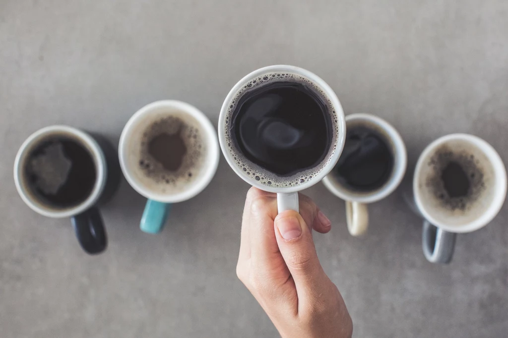 Jaka jest najlepsza pora na ostatnią kawę? Sprawdź, zanim ją wypijesz
