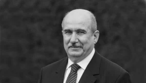 W Wieku 82 lat zmarł Jacek Krywult, wieloletni prezydent Bielsko-Białej