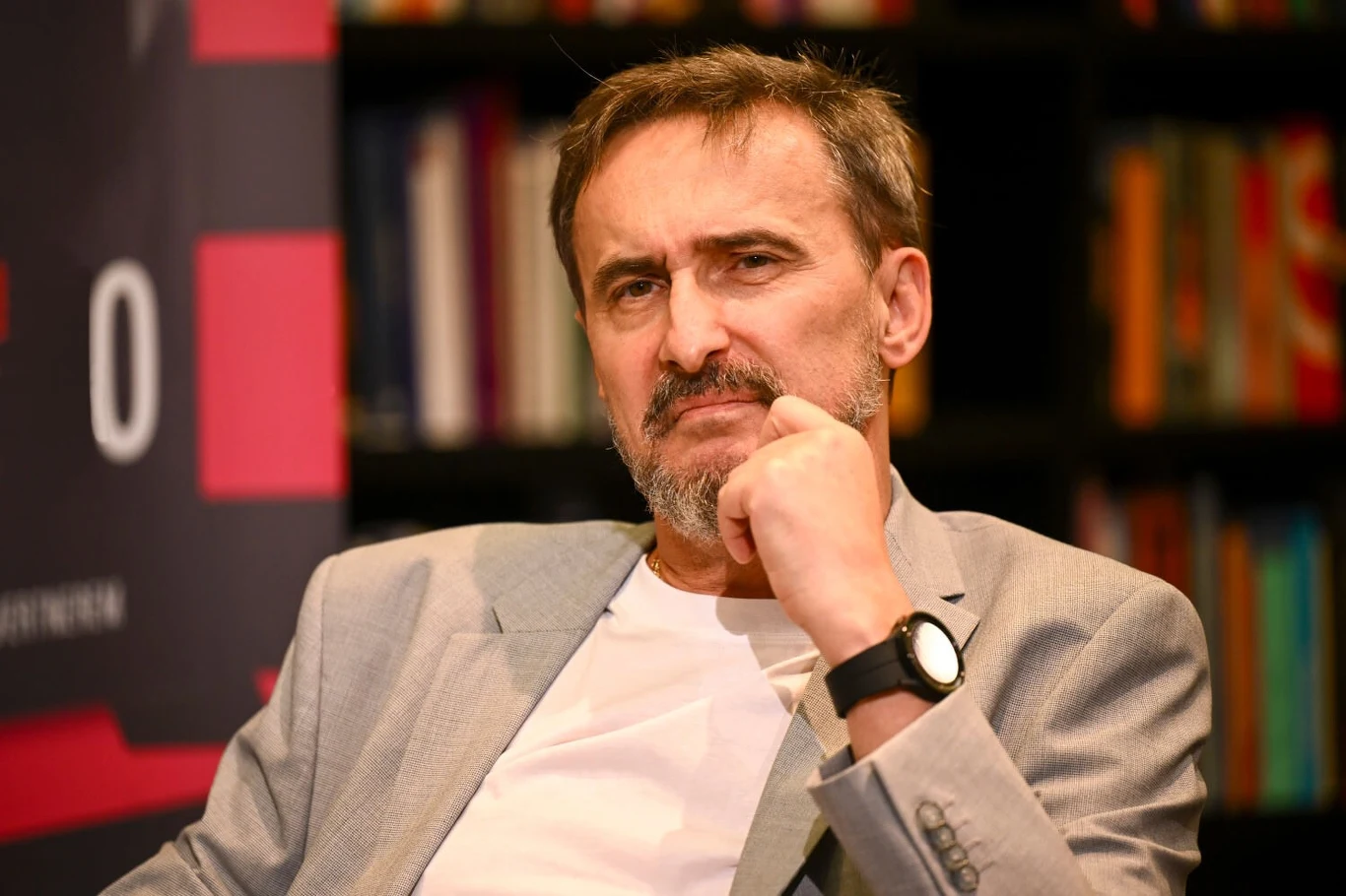 Bogdan Wałęsa, syn Lecha Wałęsy Bogdan Wałęsa, syn Lecha Wałęsy