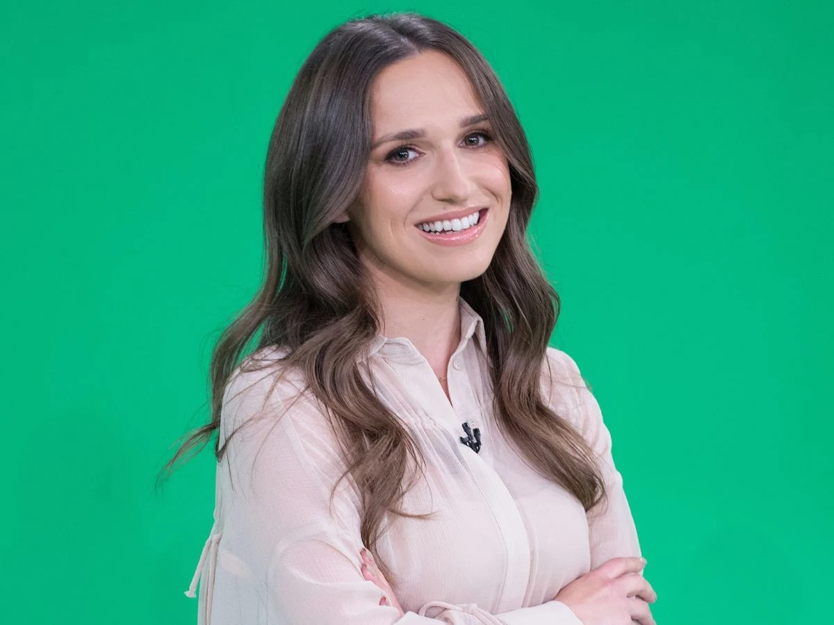 Alicja Sękowska Alicja Sękowska