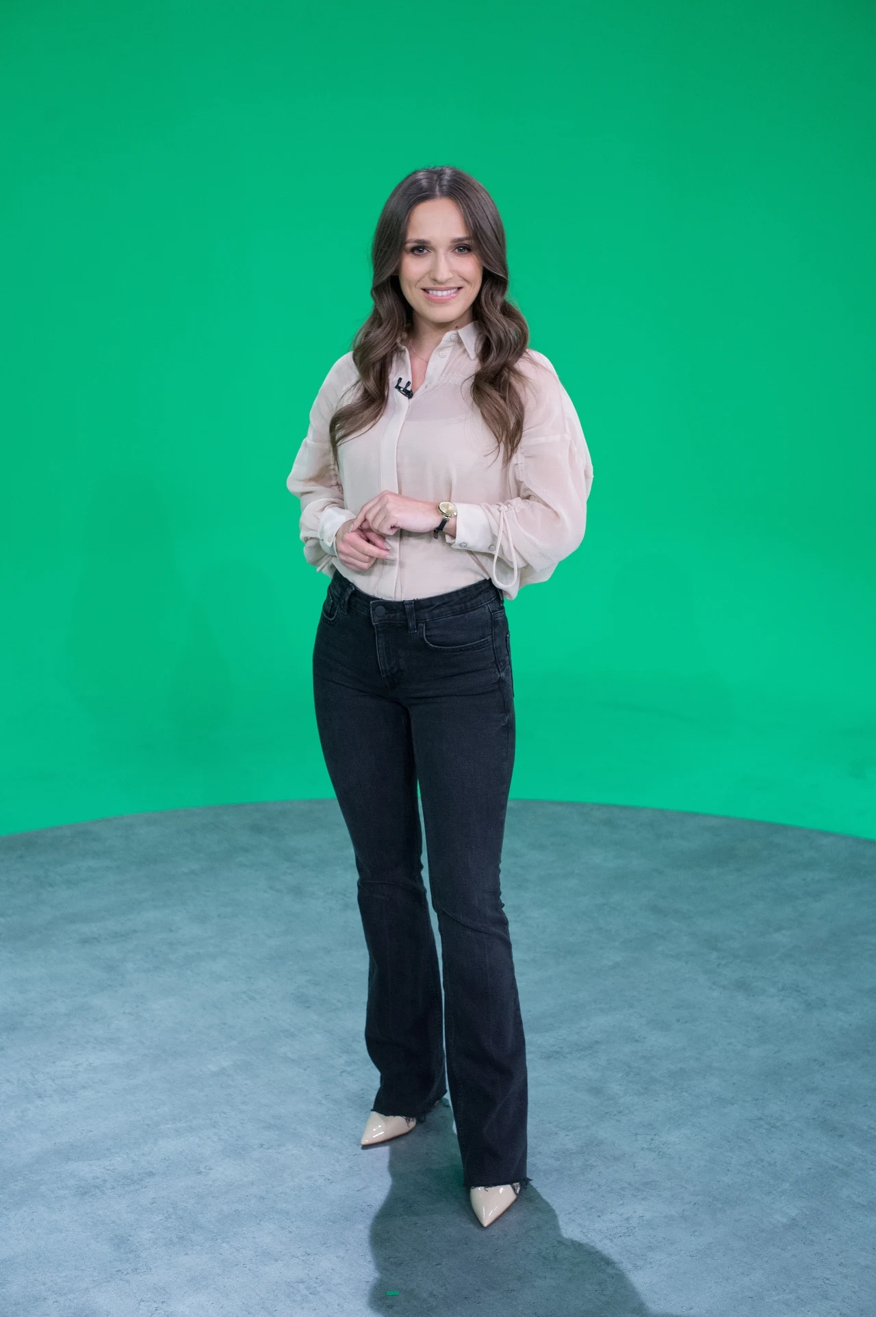 Alicja Sękowska Alicja Sękowska