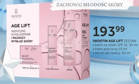 Zestaw kosmetyków