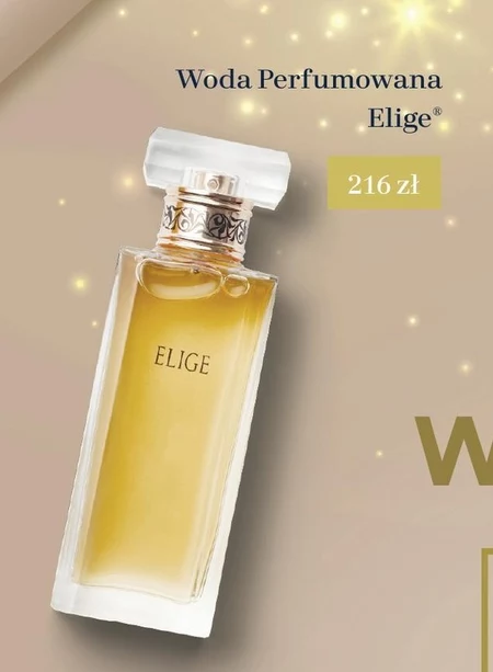 Woda perfumowana