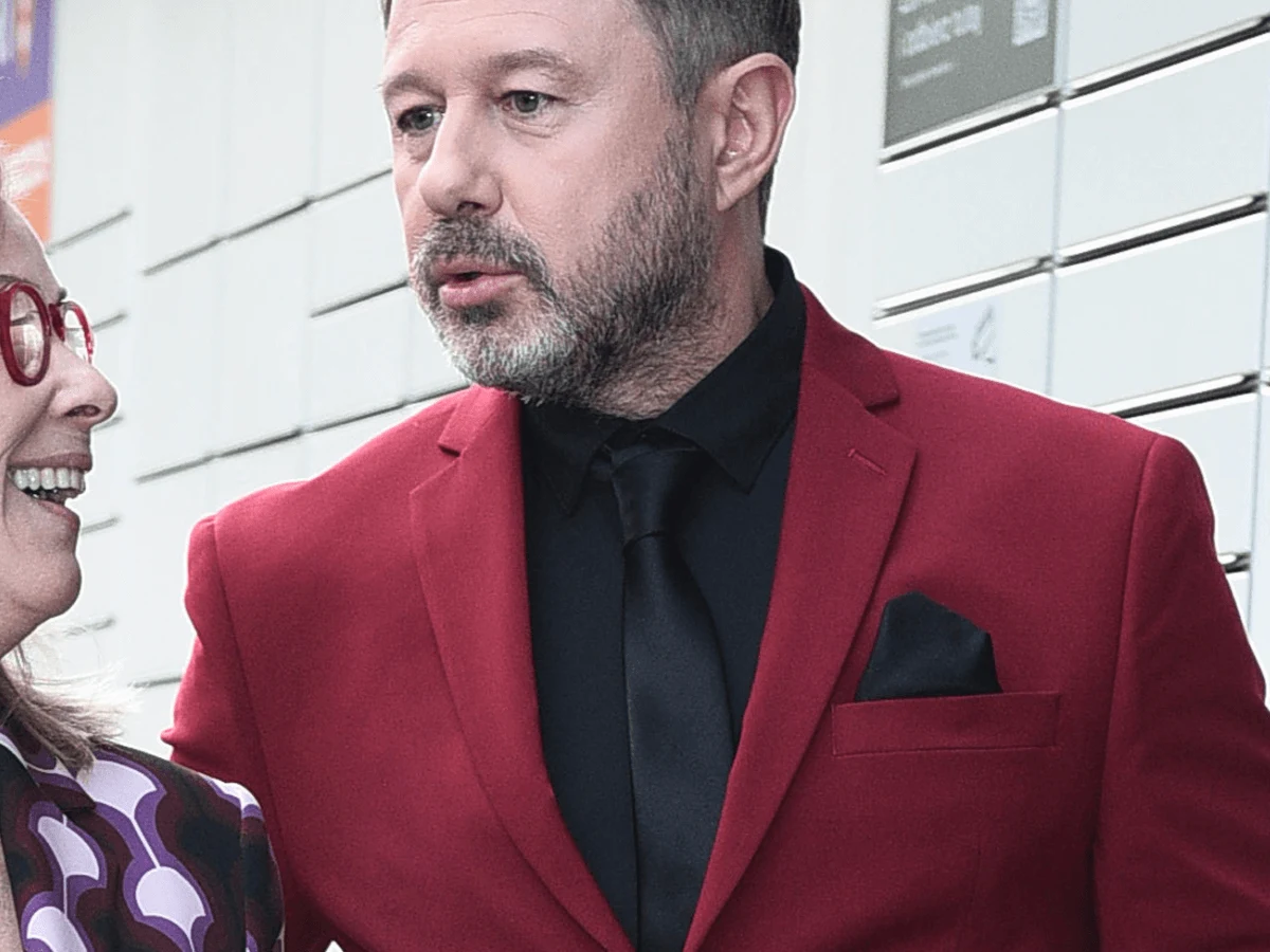 Andrzej Piaseczny Andrzej Piaseczny