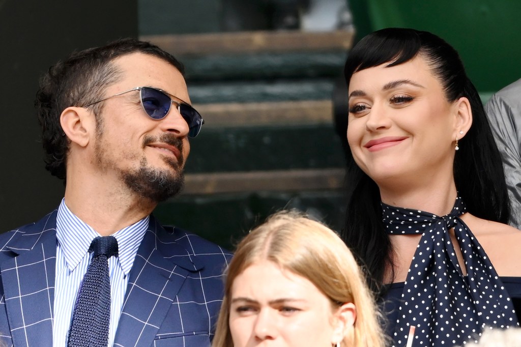 Orlando Bloom i Katy Perry kupili dom za 15 mln dolarów, a właściciel chce go odzyskać