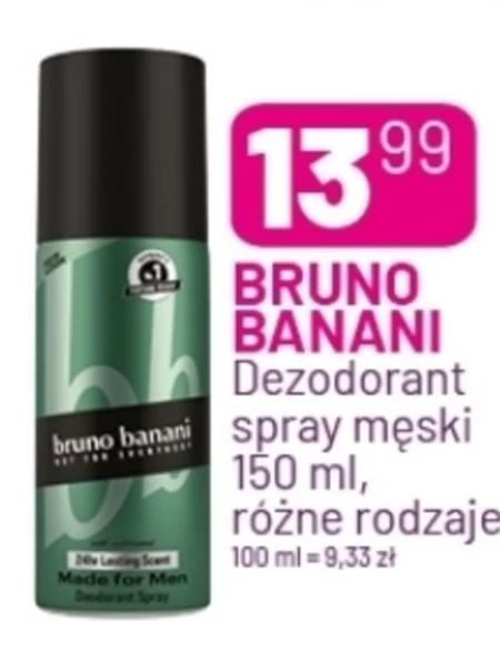 Dezodorant