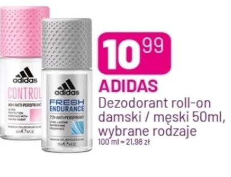 Dezodorant