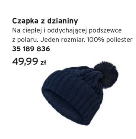 Czapka