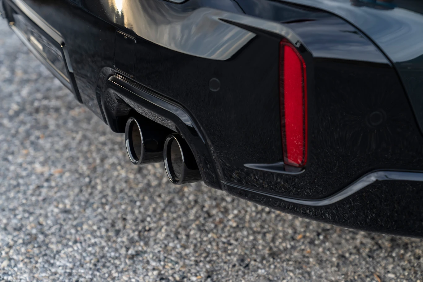 MINI John Cooper Works Countryman