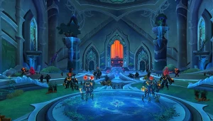 Przewodnik po Emerald Dream. Co robić w nowej aktualizacji WoW: Dragonflight?