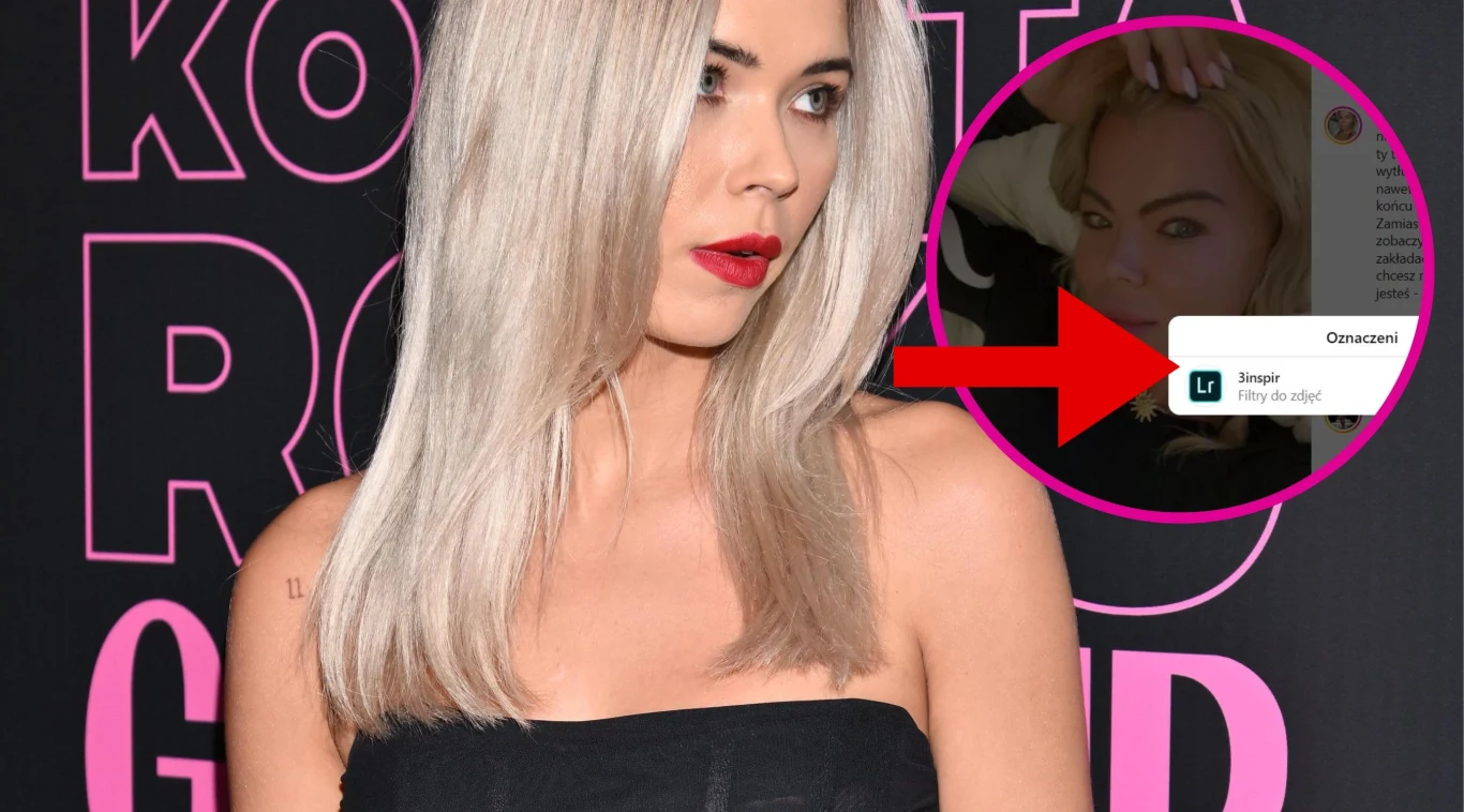 Sandra Kubicka, Grace Kubicka Sandra Kubicka, Grace Kubicka