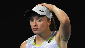 Iga Świątek - obecna wiceliderka rankingu WTA i ubiegłoroczna zwyciężczyni turnieju WTA Finals