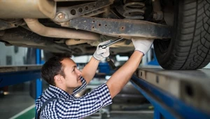 Auto nie przeszło przeglądu. Czy można nim jeździć?