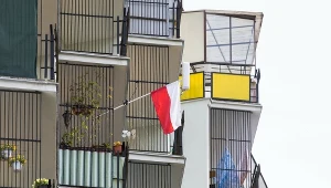 Nawet 5000 zł mandatu za wywieszenie flagi. Trzeba znać przepisy