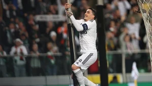 Kolejny triumf Legii w pucharach. Do awansu jeden krok