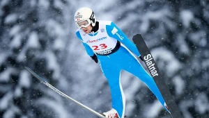 Znany skoczek zawiesza karierę. "Życzę wszystkim miłego sezonu"