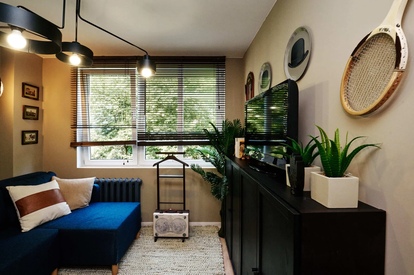 Nasz nowy dom. Odcinek 10. Mieszkanie po remoncie Nasz nowy dom. Odcinek 10. Mieszkanie po remoncie