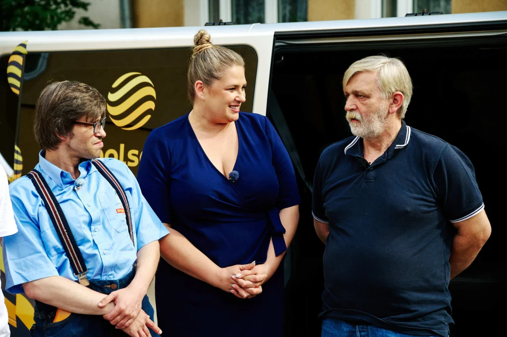 Nasz Nowy dom Nasz Nowy dom