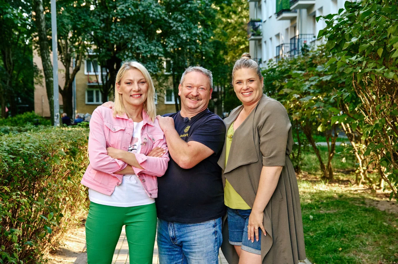 Nasz nowy dom Nasz nowy dom