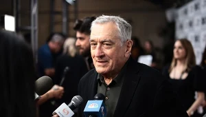 Kłopoty Roberta De Niro. Kobieta oskarżyła jego firmę