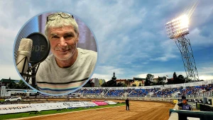 Powrót legendy. Rok temu nie czuł się na siłach. Chcieli mu stawiać pomnik