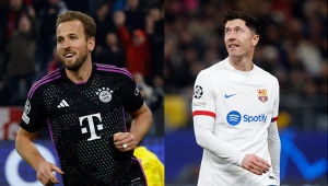 Następca Lewandowskiego jak burza. Kane zatopił giganta, a teraz jeszcze to