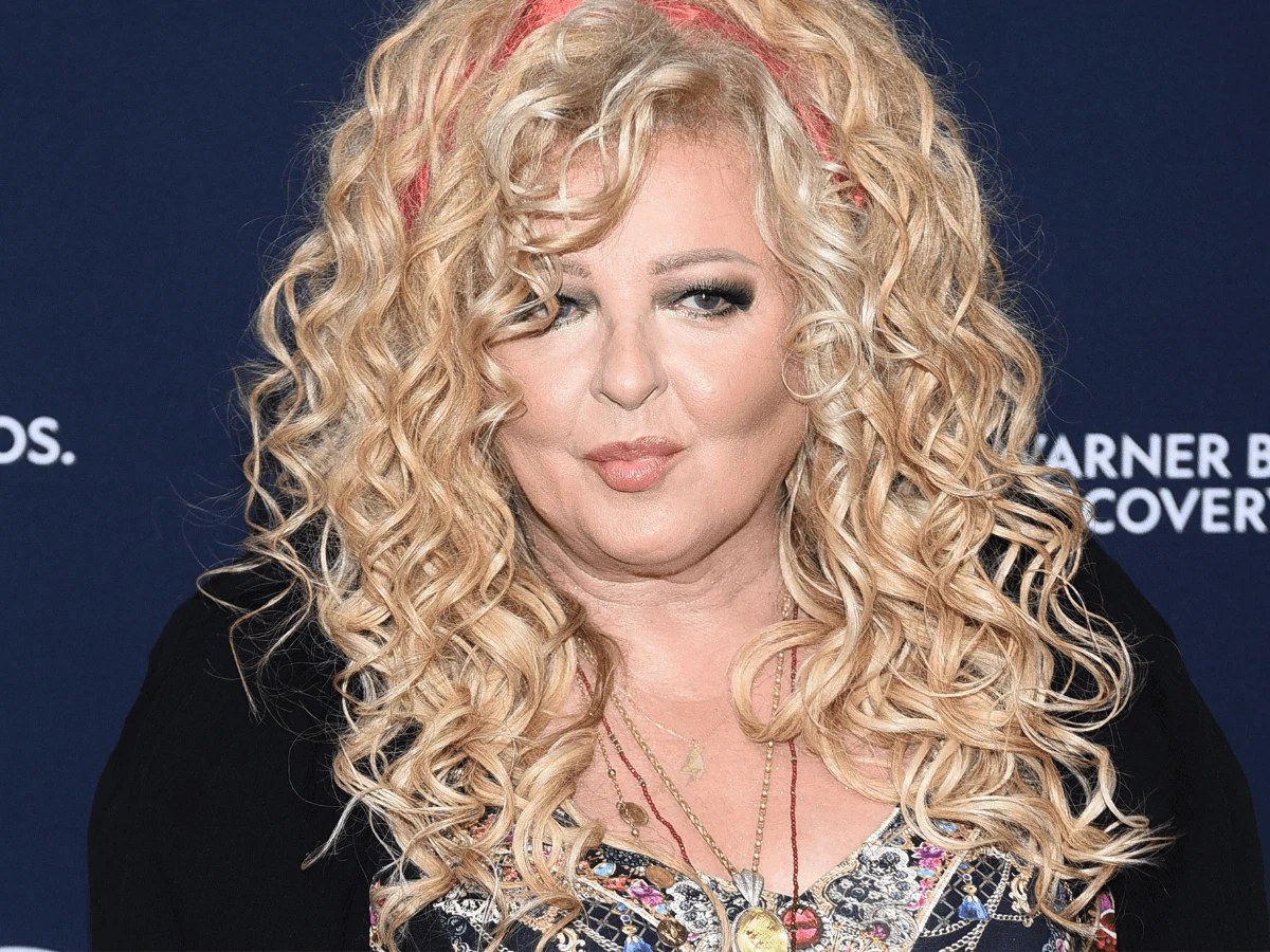 Magda Gessler Magda Gessler