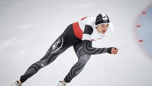 Falstart polskich sprinterów. Japońska dominacja