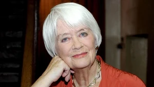 Alina Janowska