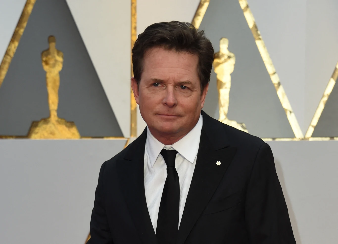 Michael J. Fox