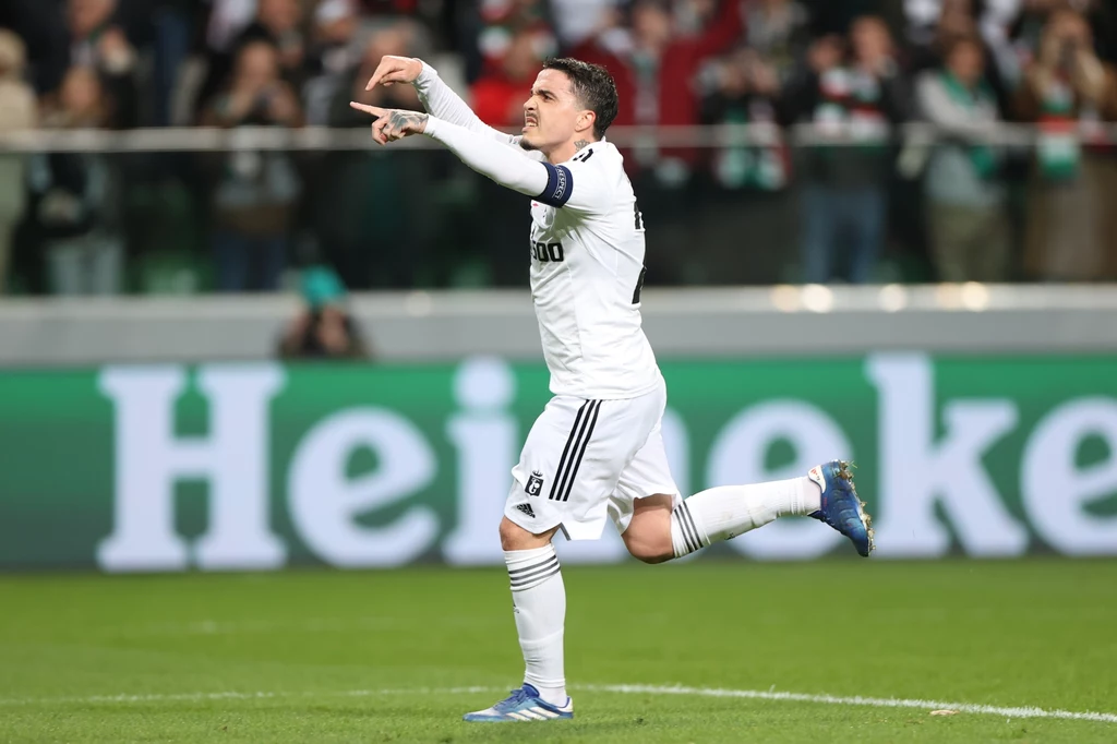 Josue (Legia Warszawa) Josue (Legia Warszawa)