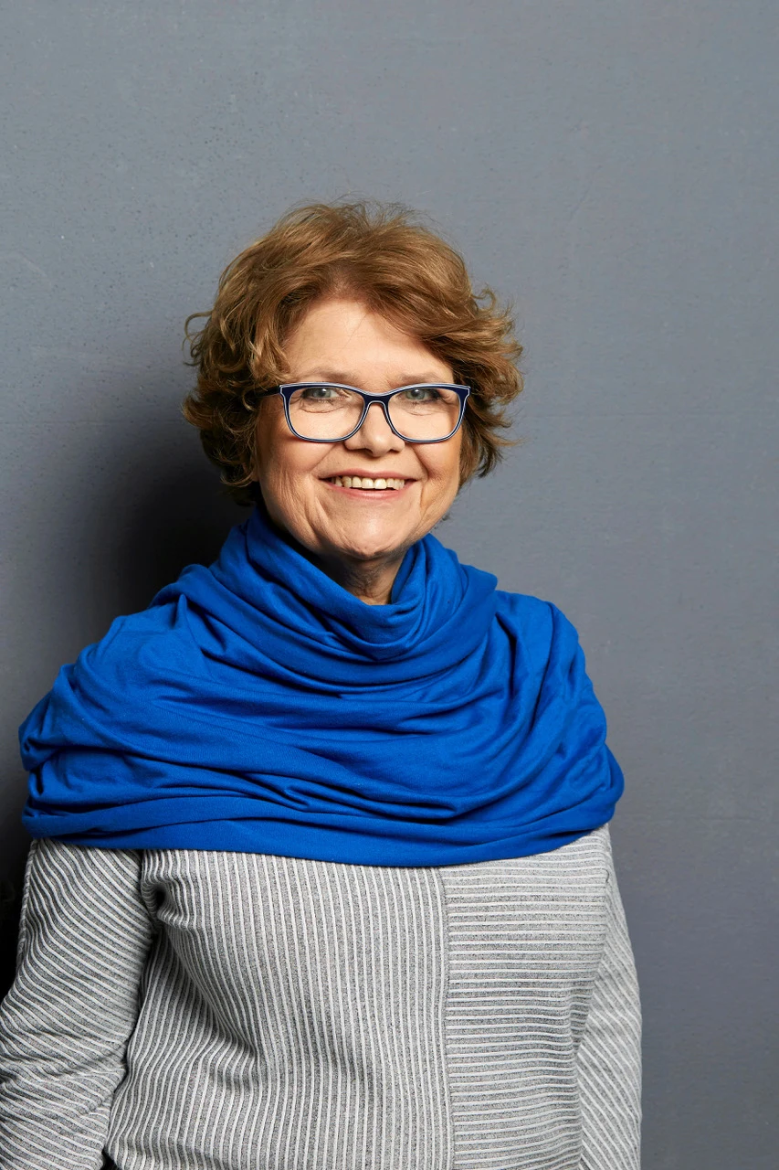 Anna Bikont Anna Bikont
