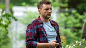 "M jak miłość"