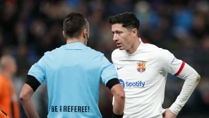 Ulga dla Lewandowskiego. Media pewne, to mógł być ogromny problem Polaka